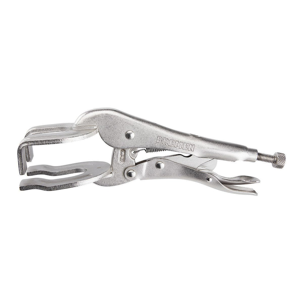 9 in. Locking Welding Clamp Q147
