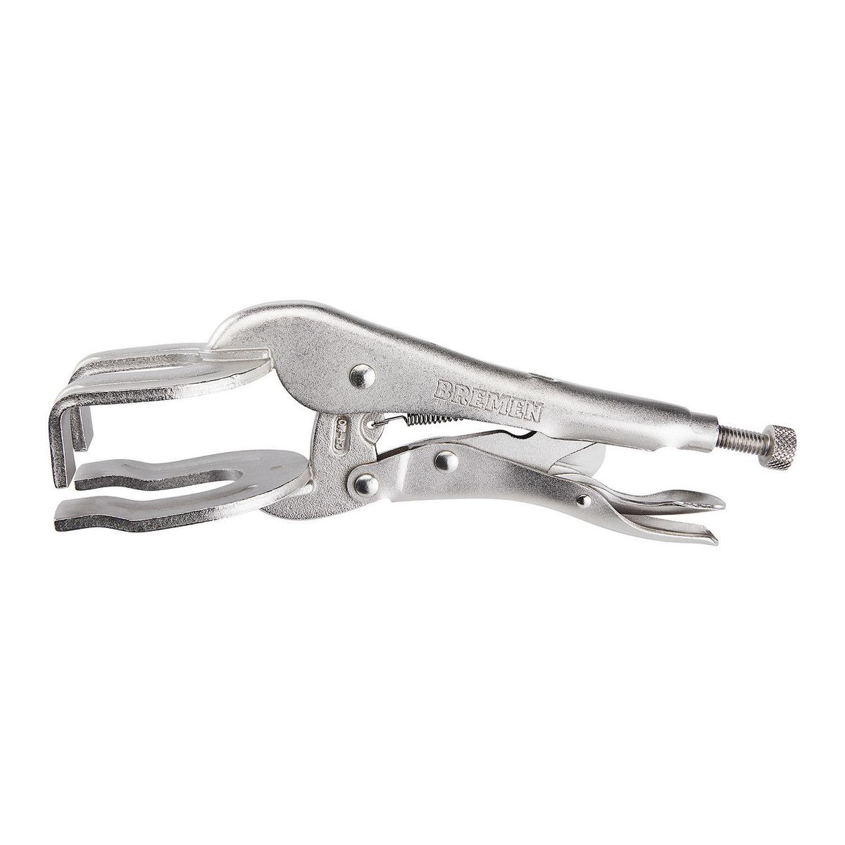 9 in. Locking Welding Clamp Q147