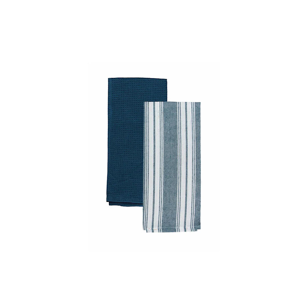 Set 2 Cloths 50x70 Textile S23049