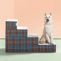 Blue Pet Stairs N968