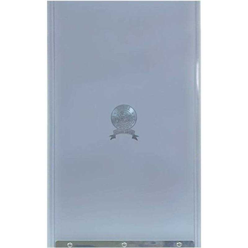 Pet Replacement Flap P922537