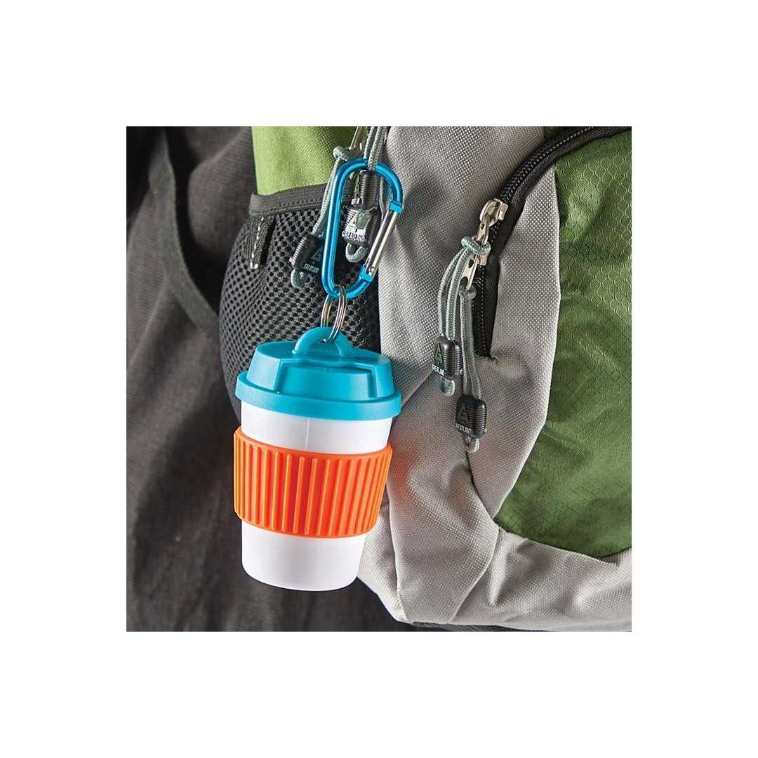 Coffee Cup Dog Toy H121681