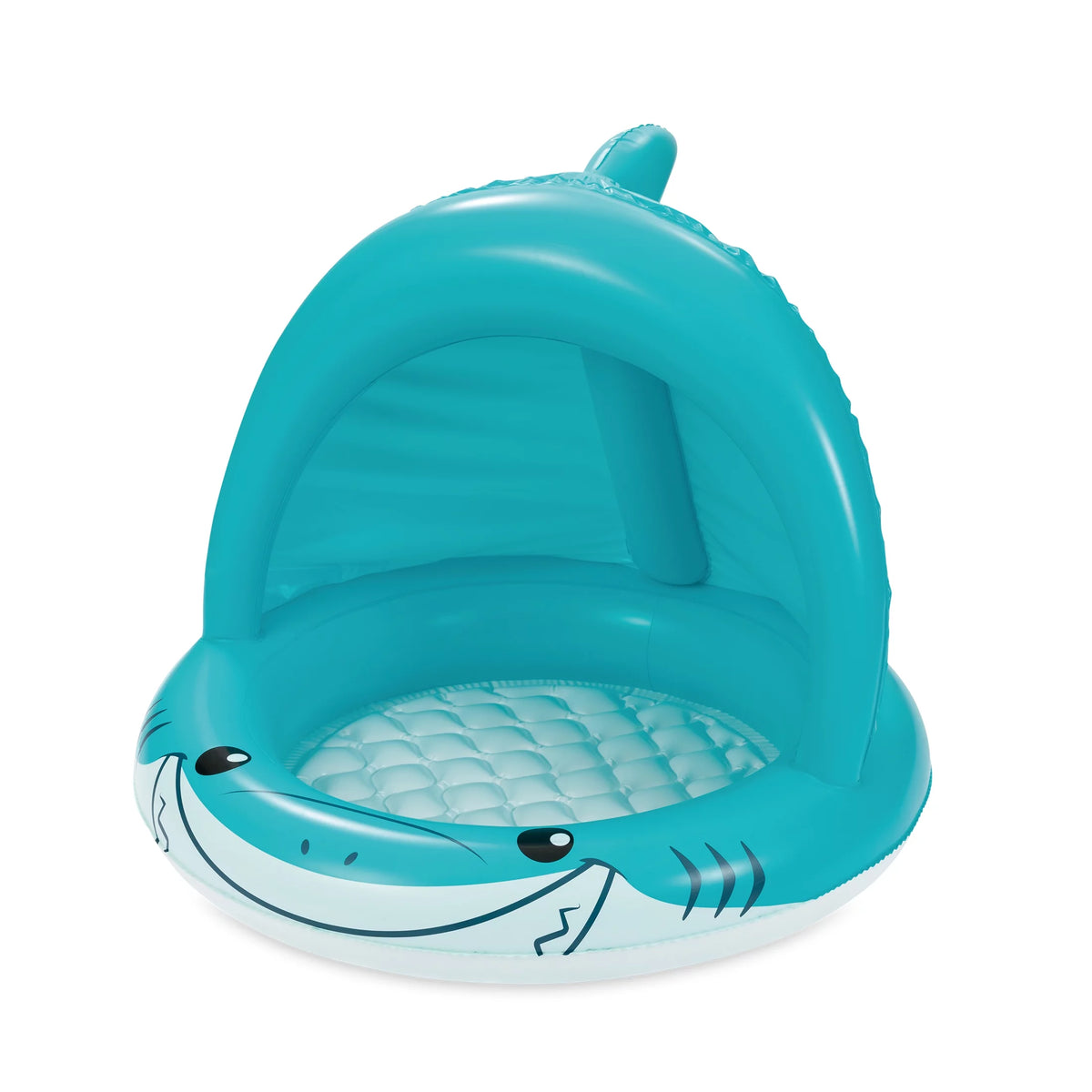 Blue Inflatable Baby Splash Pool O424