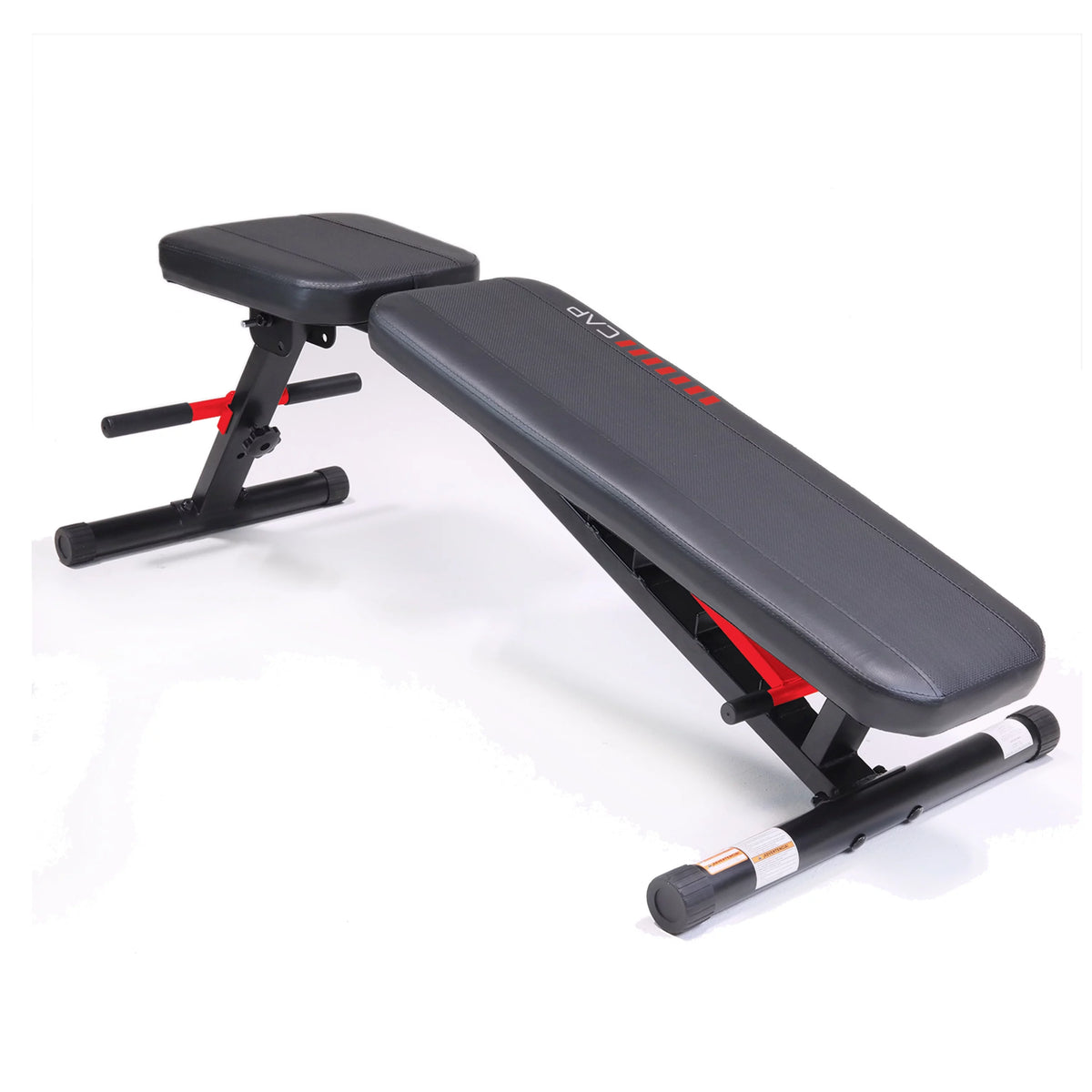 Foldable Weight Bench N9655