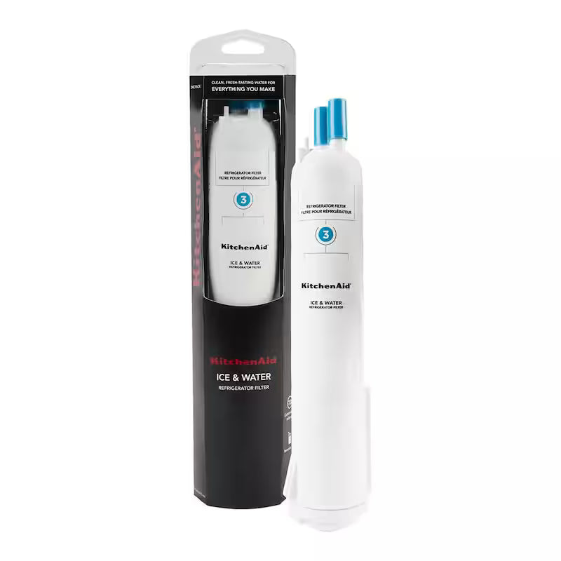 Refrigerator Water and Ice Filter 3 I6444