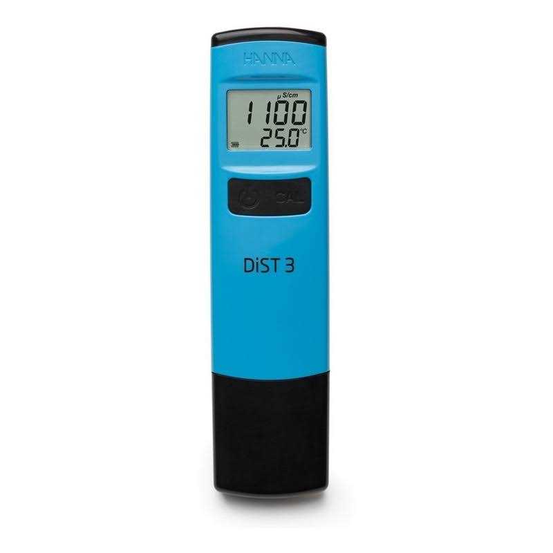 Alkalinity Checker HC P634
