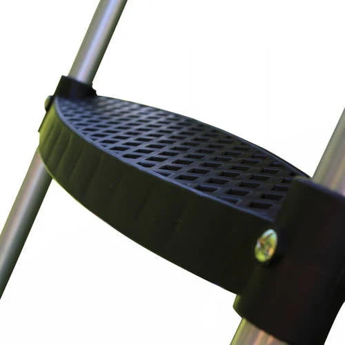 40 inch Trampoline Ladder & Wind Stakes Q777337