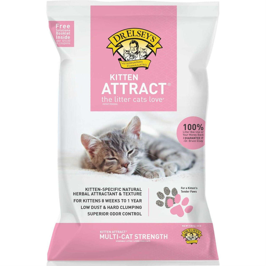 Clumping Clay Cat Litter A647248