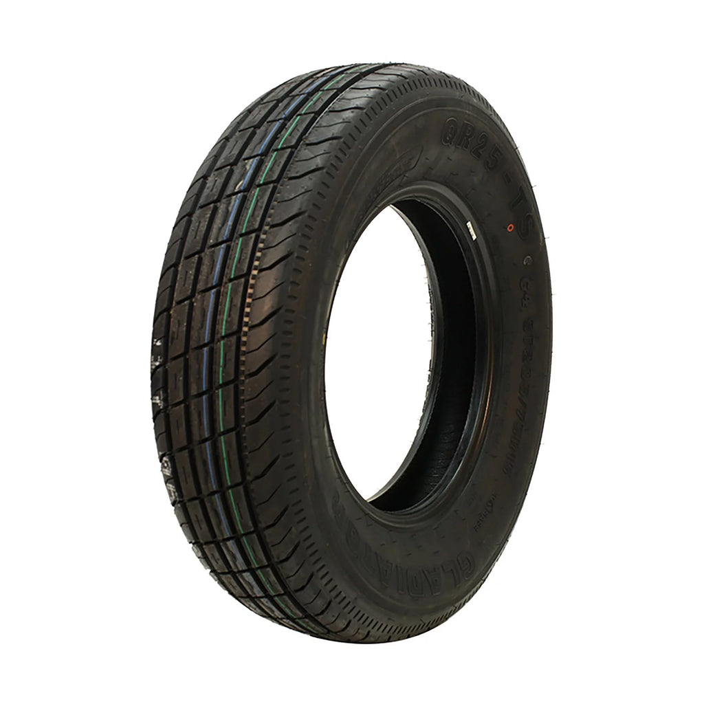 Trailer Tire ST225/75R15 T98616