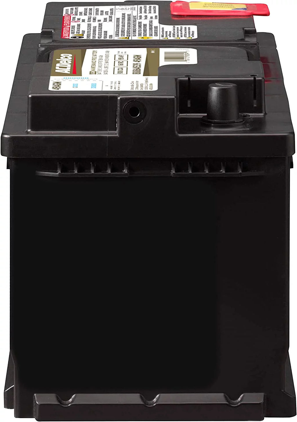 AGM Automotive BCI Group 49 Battery 12 Volts P7064