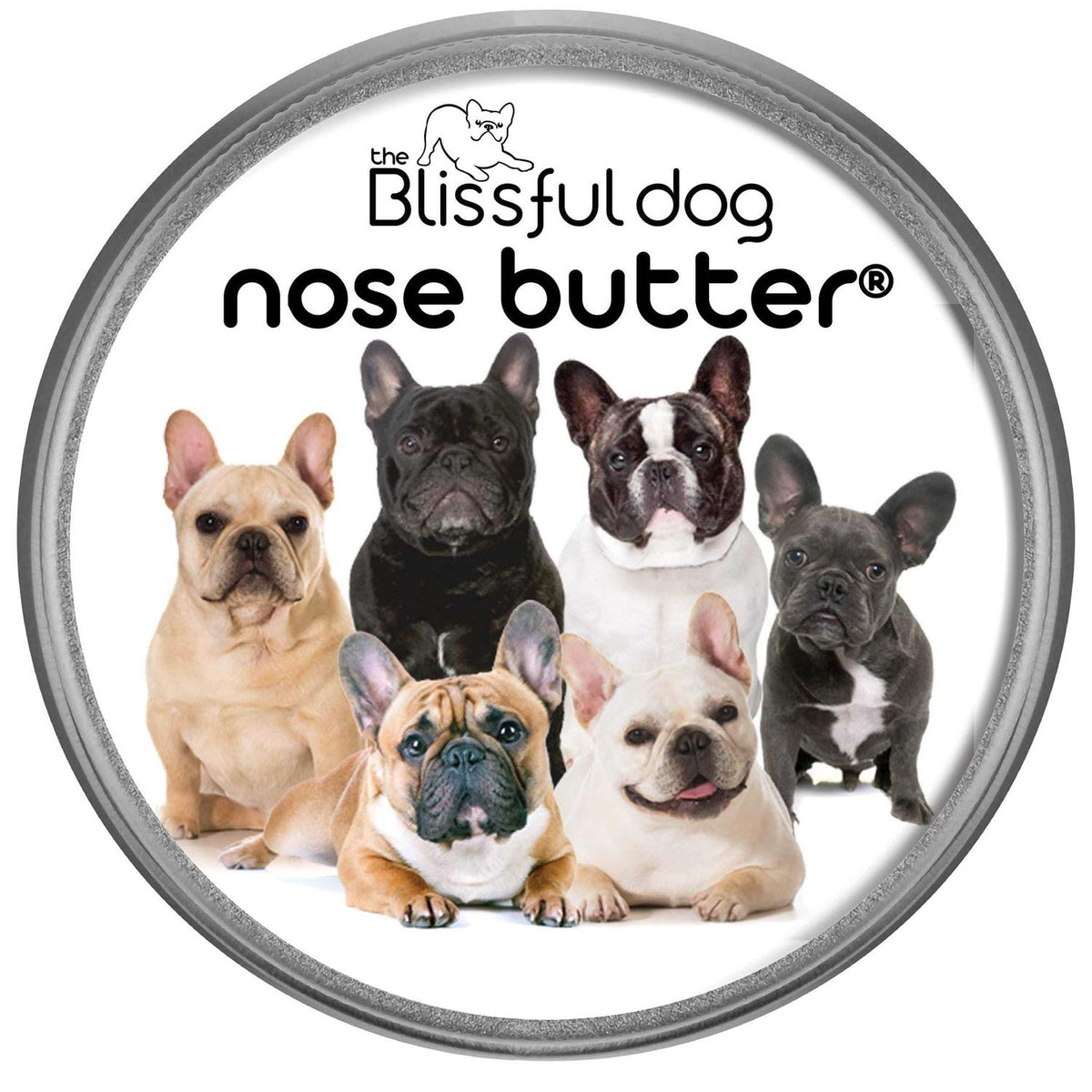Bulldog Unscented Nose Butter V637913