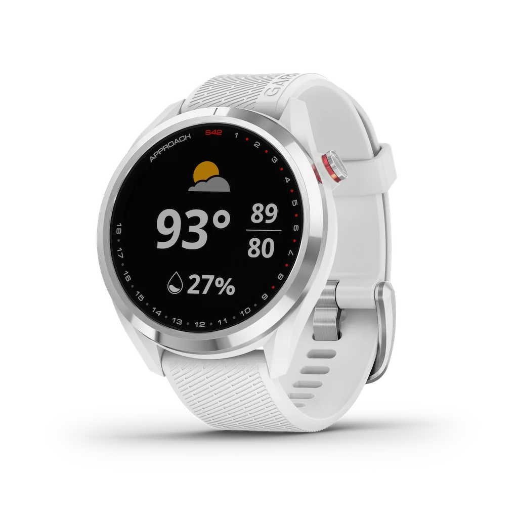Golf GPS Watch M452