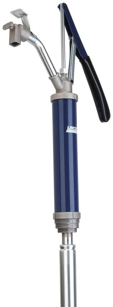 Lever Action Barrel Pump D993150