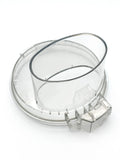 Cover with Large Feed Tube D884971