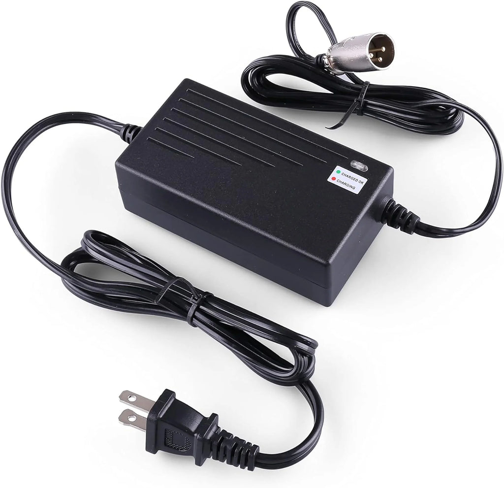 36V 1.5A Battery Charger Y938