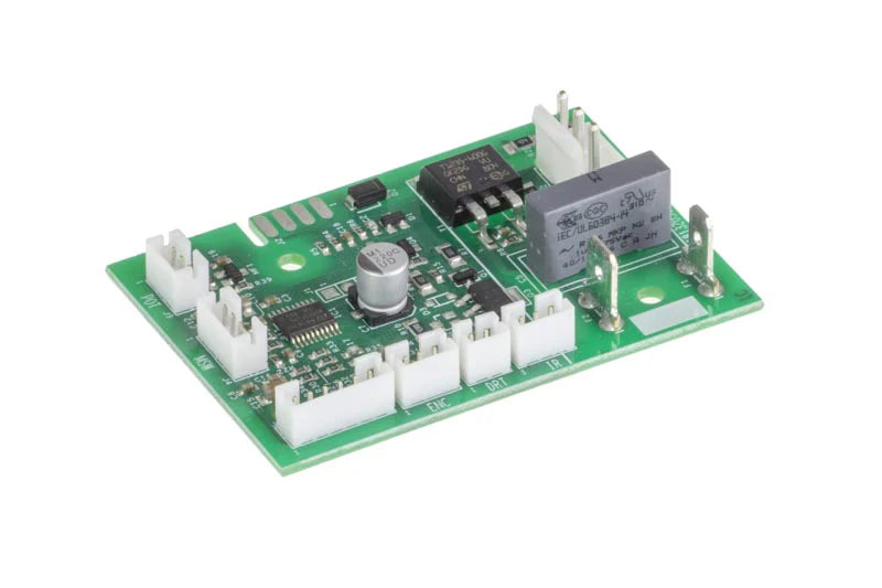 Grinder PCB J51940