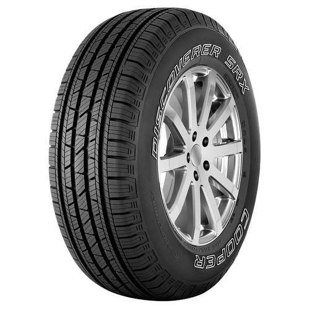 All-Season 255/70R17 112T Tire C67105