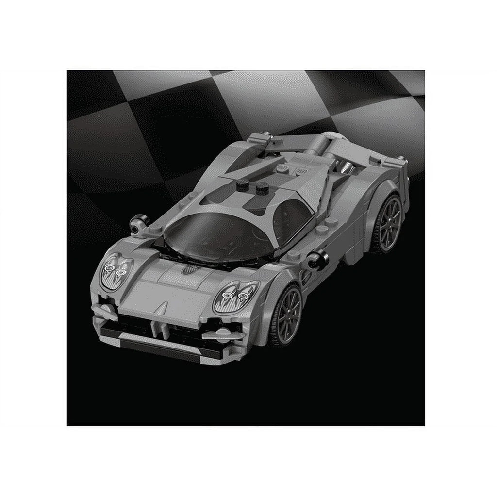 Lego Speed Champions H83647