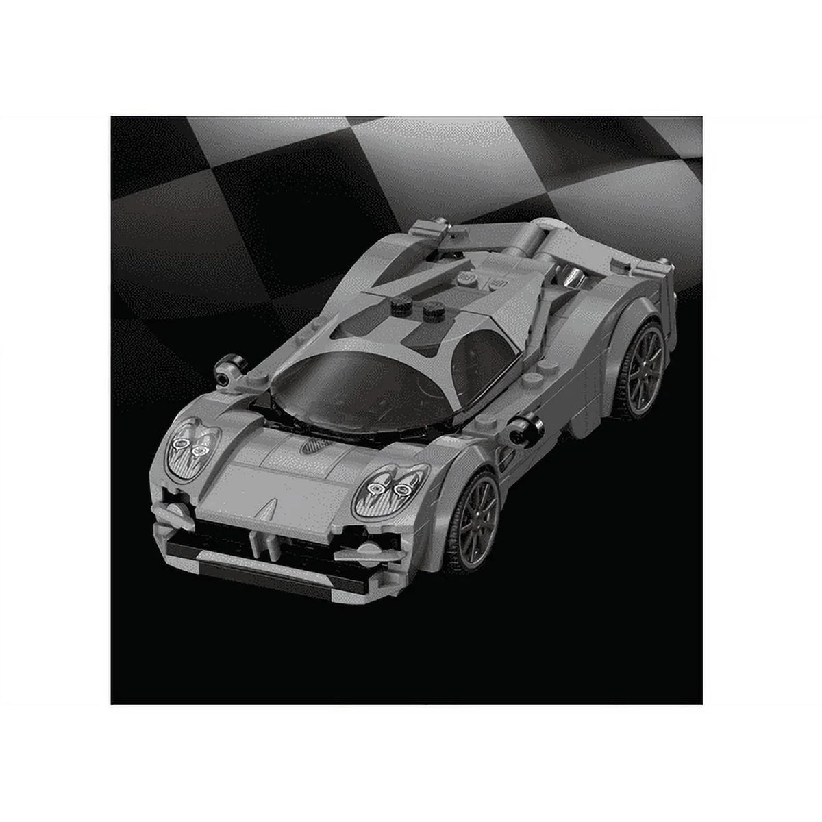 Lego Speed Champions H83647