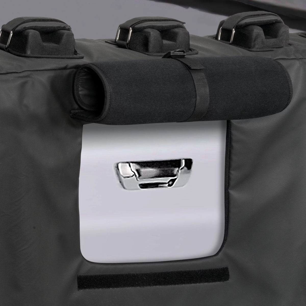 Full Size Truck Tailgate Bike Rack Carrier Protection Pad J883
