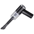 Portable Wet and Dry Car Vacuum Cleaner 120W 9000Pa Black B13437