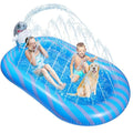 67 inch Inflatable Kiddie Pool J78743