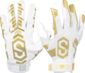 Adult Receiver Football Gloves U453