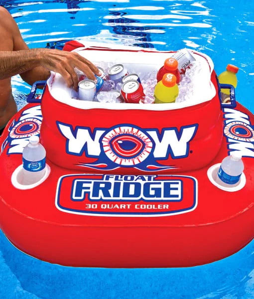 Float Fridge 30-Pack Cooler B26082
