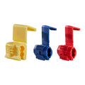 Tap Splice Assortment, 50-Piece F276