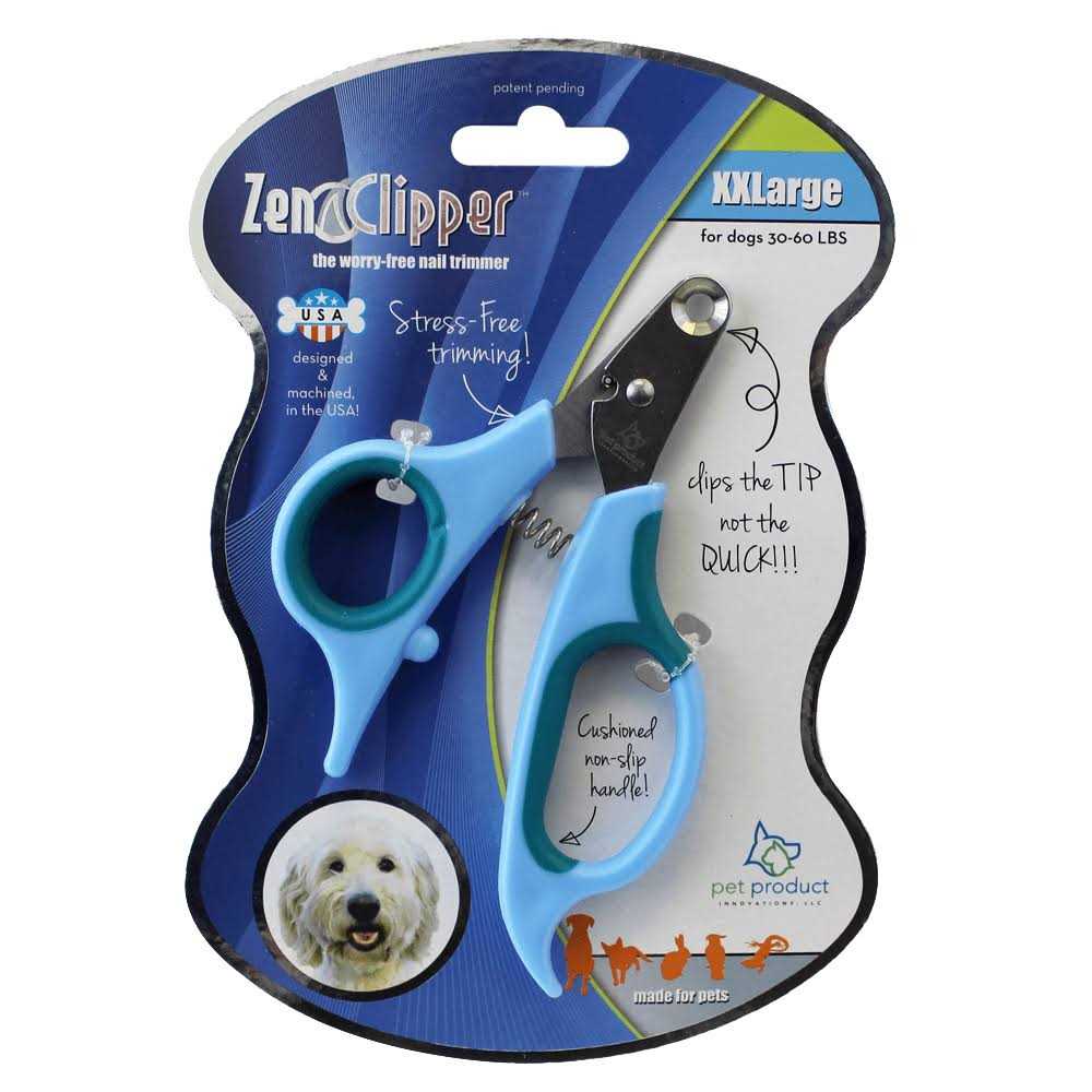 Pet Nail Trimmer O448