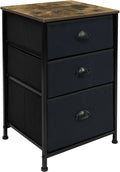 Storage Dresser with Drawers E13068