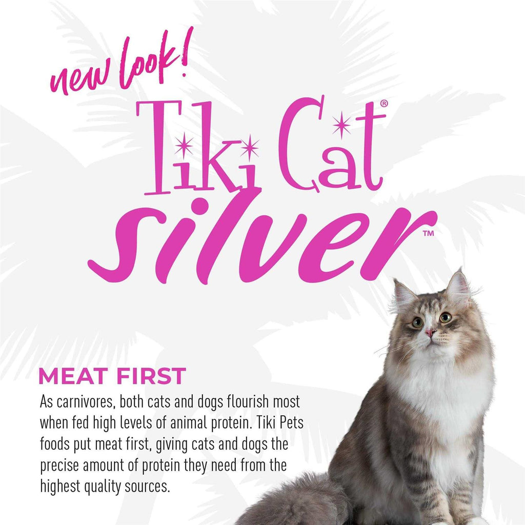 Salmon Wet Food M57190