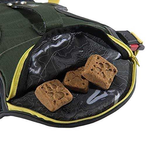 Off-Road Dog Harness T22829