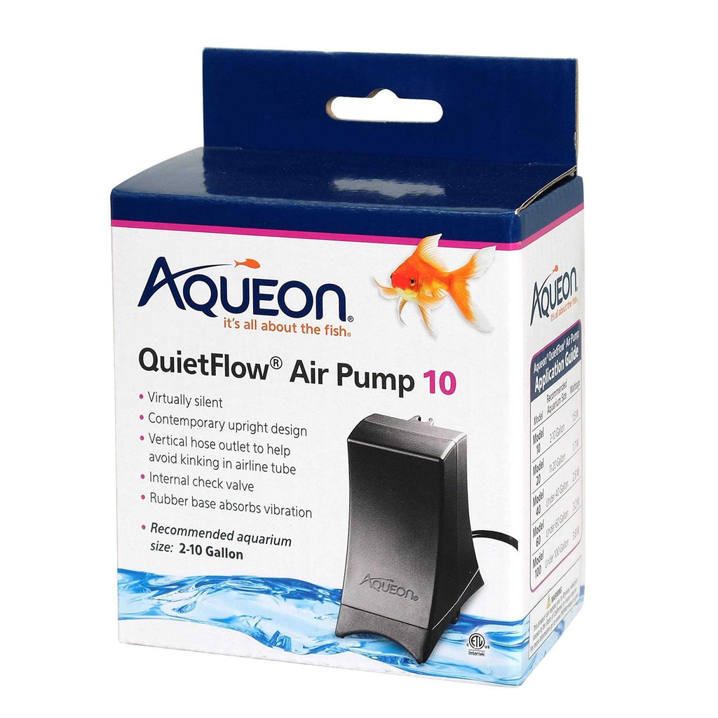 QuietFlow Air Pump Z194253