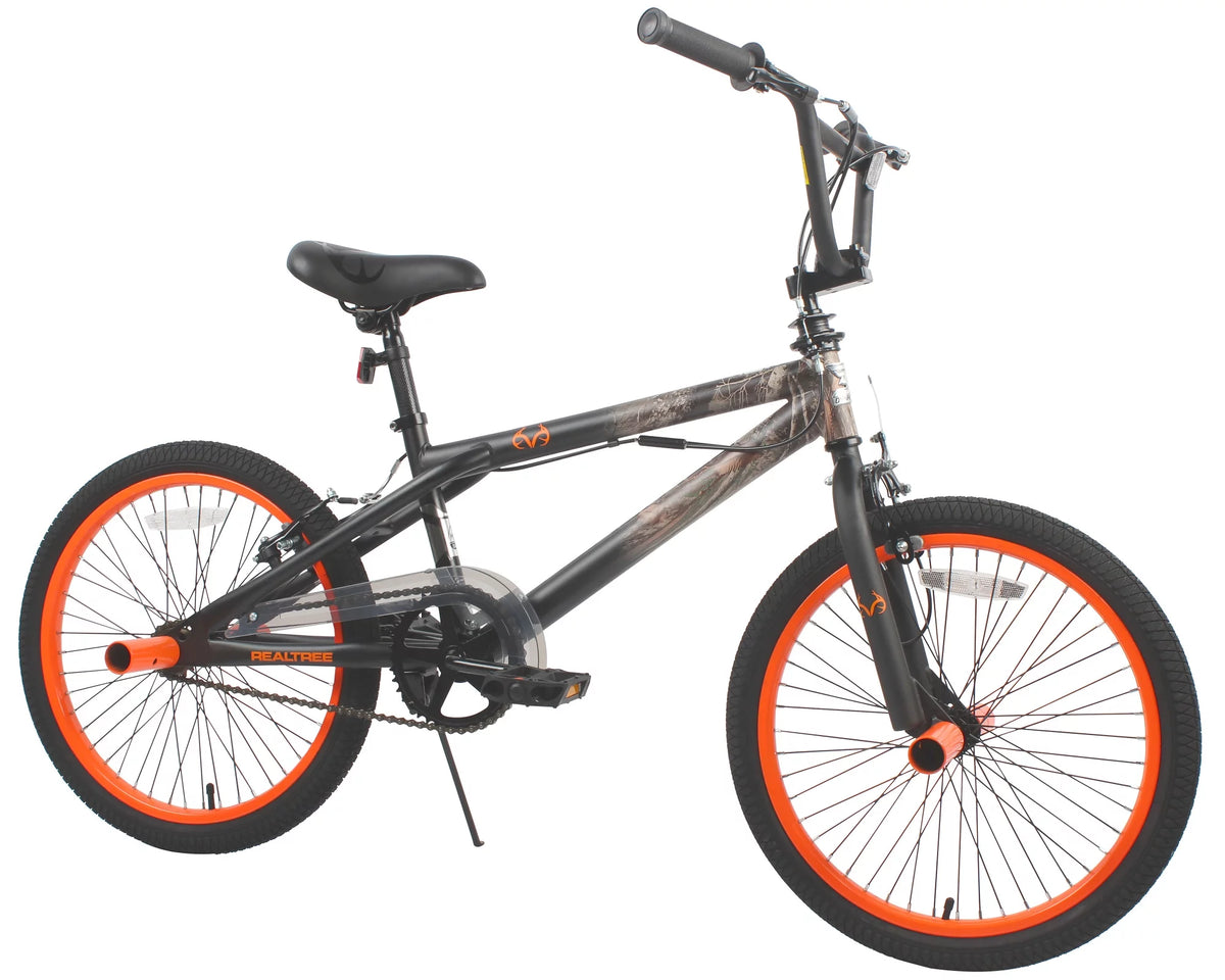 20-inch Boys BMX Bike K470711