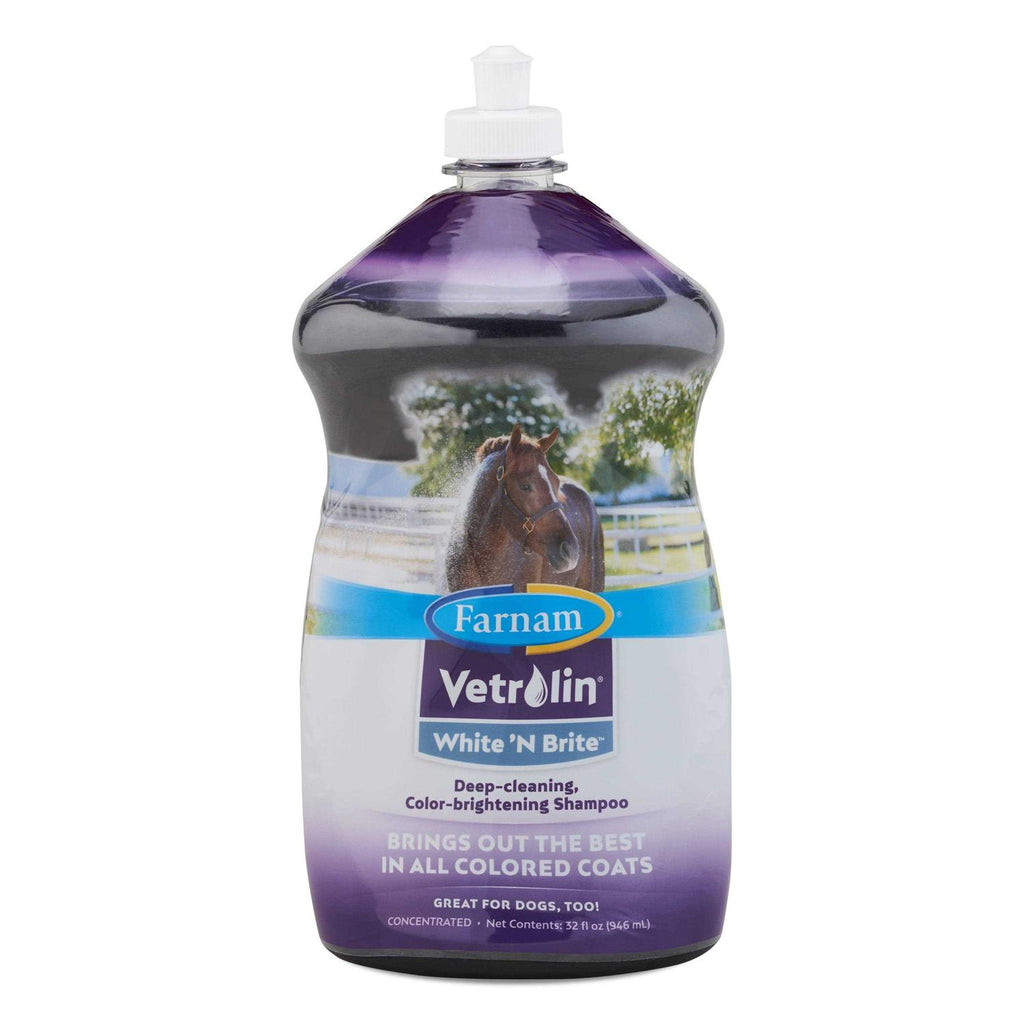 White Shampoo H300