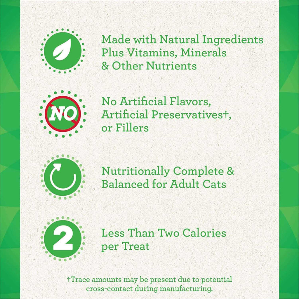 Chicken Flavor Cat Treats O288258