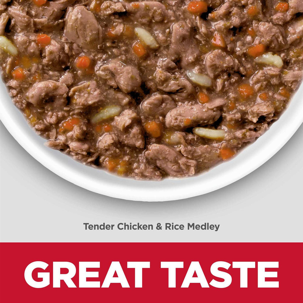 Chicken Cat Food H67904