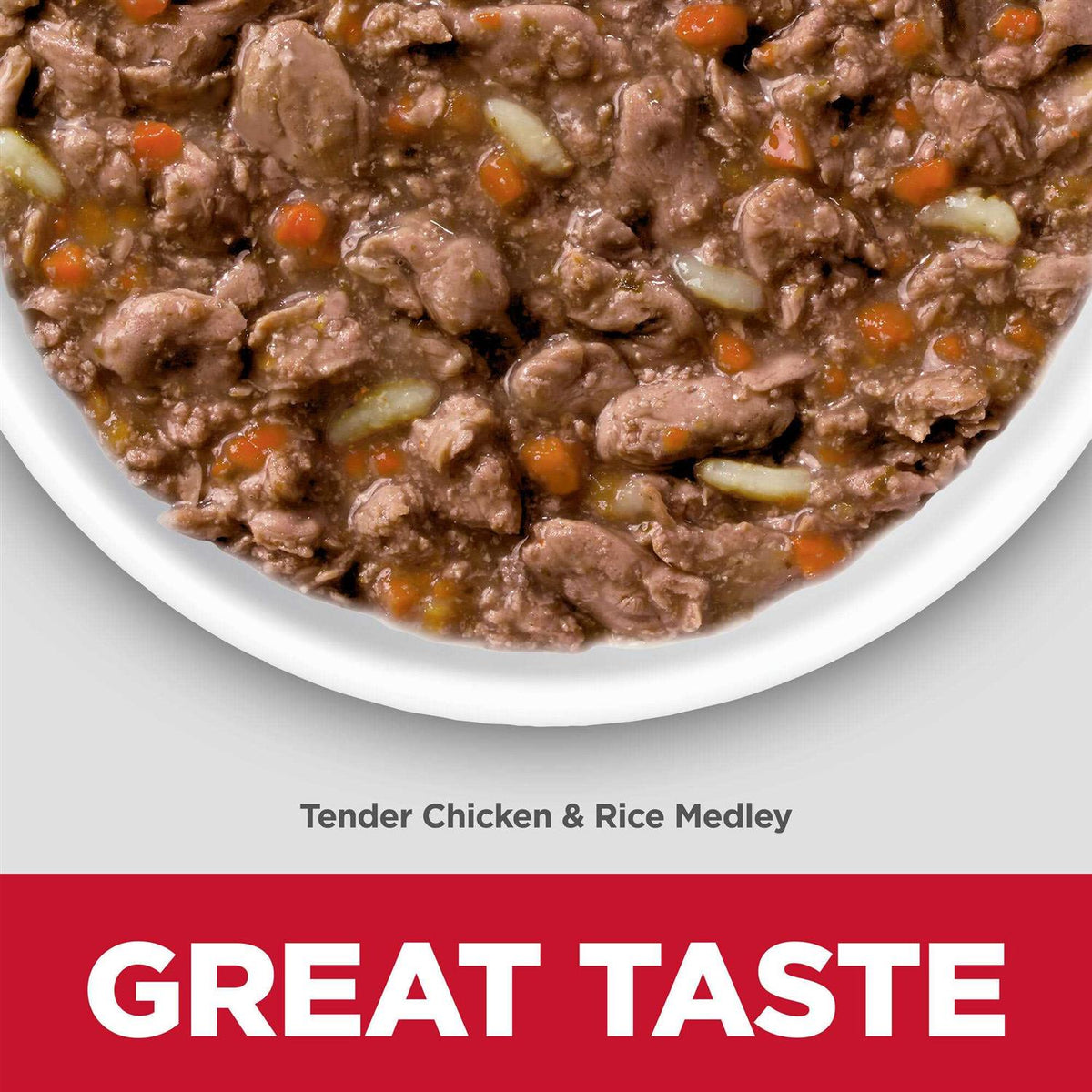 Chicken Cat Food H67904