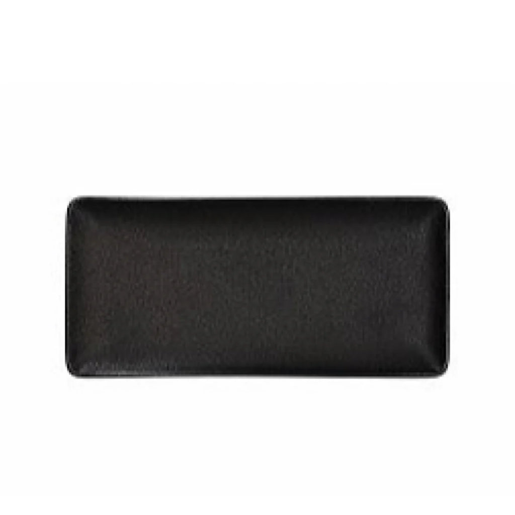 Rectangular Plate 28x13.5cm C465