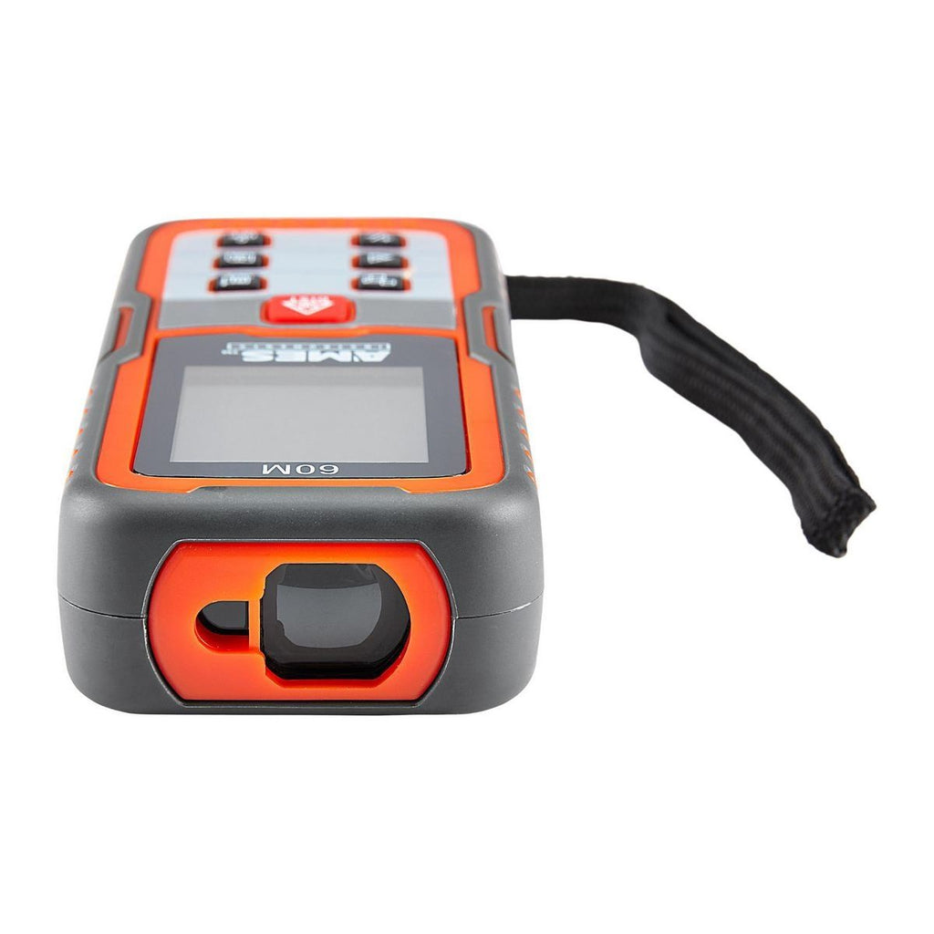 200 Ft. Laser Distance Meter J7508