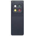 5-Channel Block Coded Visor Transmitter 318 MHz T376