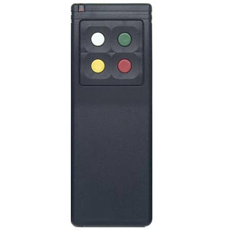 5-Channel Block Coded Visor Transmitter 318 MHz T376