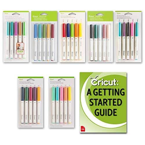 Pen Set Variety Packs N756513