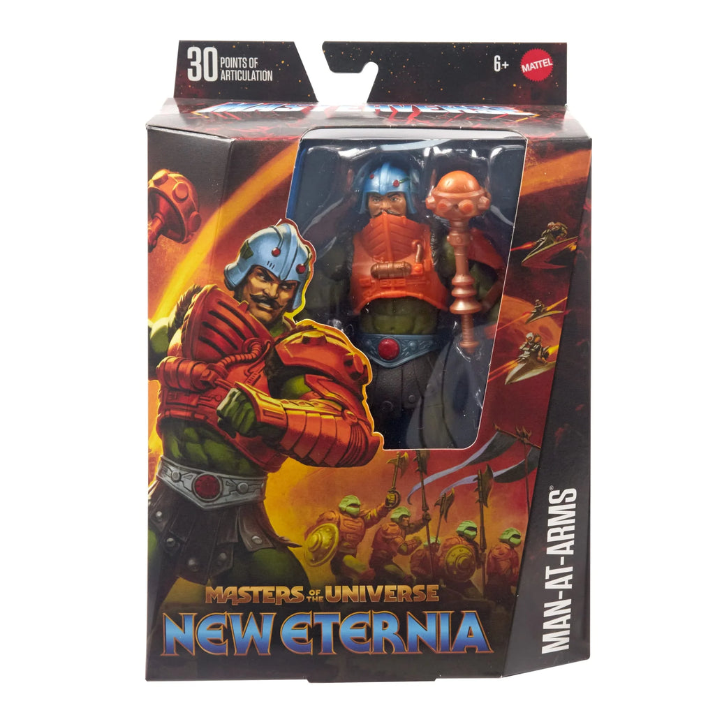 Action Figure Q78429