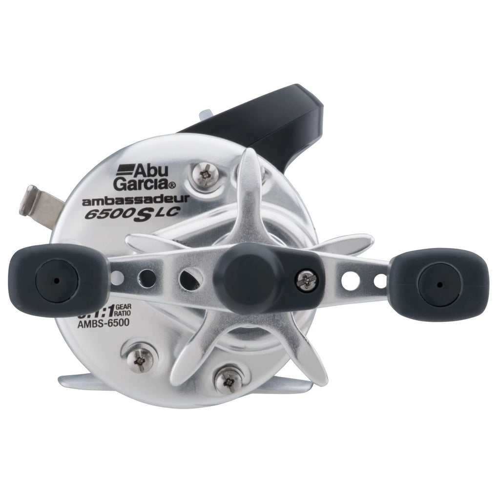 Conventional Fishing Reel N7326