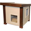 Ecoflex Cat House D1577