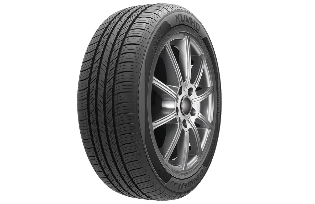 All Season Tire 275/60R20 115V H597