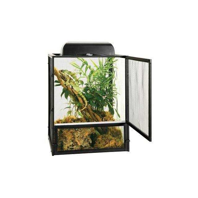 Aluminum Screen Cage M63027