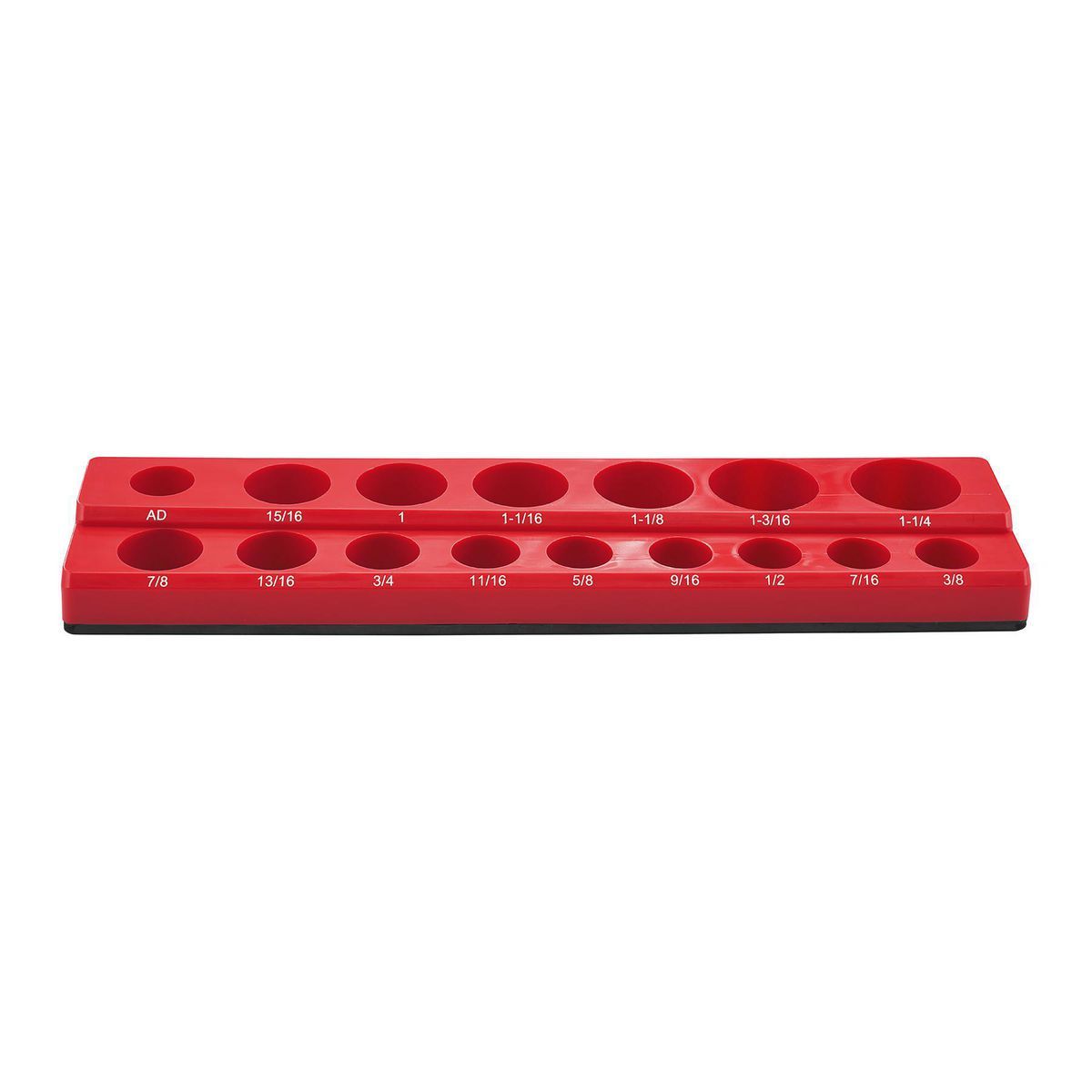 1/2 in. Drive SAE Magnetic Socket Holder M101